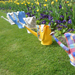 Watering cans
