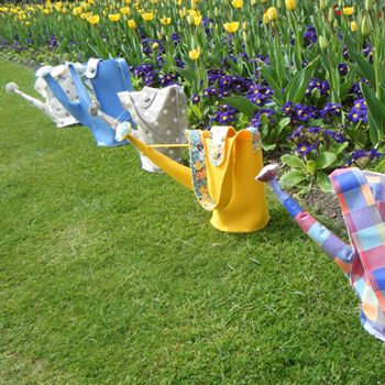 Watering Cans