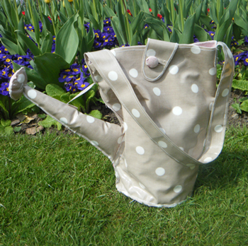 Watering can